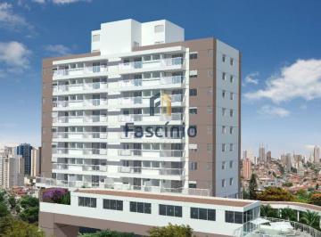 Apartamento · 101m² · 2 Quartos · Apartamento à venda - em Vila Anglo Brasileira
