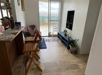 Apartamento · 62m² · 1 Quarto · Apartamento à venda - em Tatuapé
