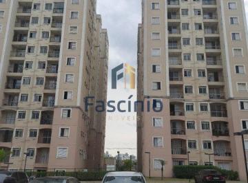 Apartamento · 55m² · 2 Quartos · Apartamento à venda - na Vila Andrade
