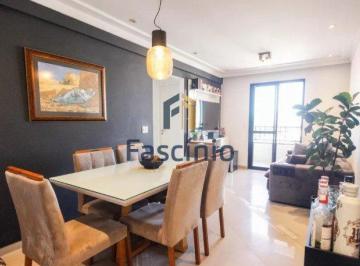 Apartamento · 65m² · 2 Quartos · Apartamento à venda - na Água Fria
