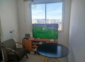 Apartamento · 35m² · 2 Quartos · Apartamento à venda - em Lapa