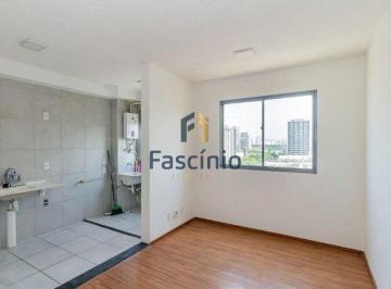 Apartamento · 41m² · 2 Quartos · Apartamento à venda - no Várzea da Barra Funda