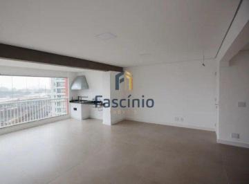 Apartamento · 121m² · 3 Quartos · Apartamento à venda - na Vila Leopoldina