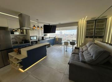 Apartamento · 62m² · 2 Quartos · Apartamento à venda - na Barra Funda