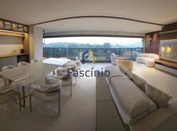 Apartamento · 186m² · 3 Quartos · Apartamento à venda - no Jardim Morumbi
