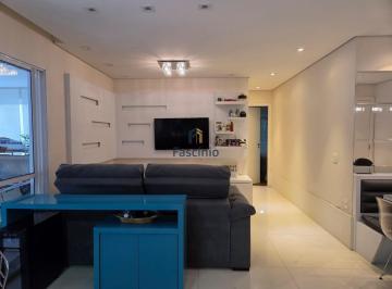 Apartamento · 95m² · 2 Quartos · Apartamento à venda - no Santa Teresinha