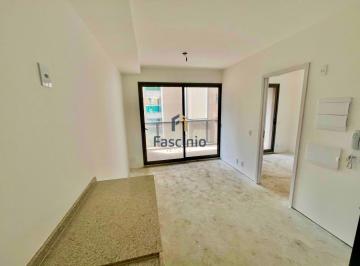 Apartamento · 38m² · 1 Quarto · Apartamento à venda - em Pinheiros