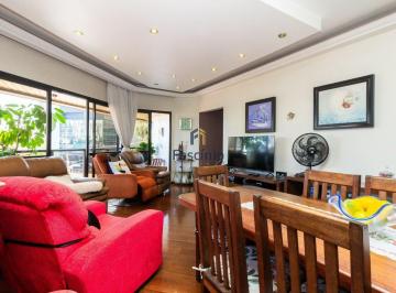 Apartamento · 146m² · 3 Quartos · Apartamento à venda - em Santana