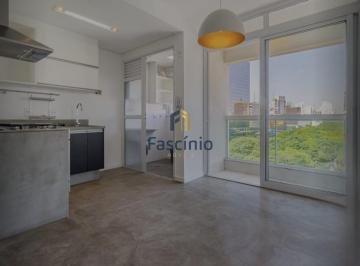 Apartamento · 60m² · 2 Quartos · Apartamento à venda - na Consolação