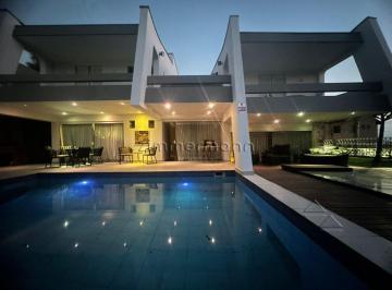 Casa · 471m² · 4 Quartos · 5 Vagas · CASA SOBRADO ALTO DE PINHEIROS 4 DORMITÓRIOS 5 VAGAS