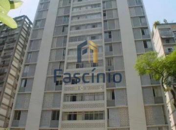 Apartamento · 127m² · 3 Quartos · Apartamento à venda - em Higienópolis
