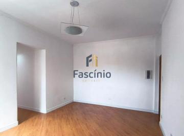 Apartamento · 72m² · 2 Quartos · Apartamento à venda - em Cambuci