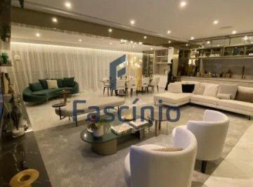 Apartamento · 132m² · 3 Quartos · Apartamento à venda - em Butantã