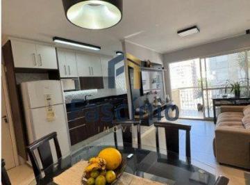 Apartamento · 63m² · 2 Quartos · Apartamento à venda - em Cambuci