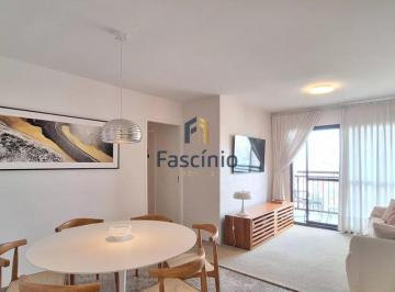 Apartamento · 93m² · 3 Quartos · Apartamento à venda - na Barra Funda