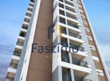 Apartamento · 68m² · 2 Quartos · Apartamento à venda - em Perdizes