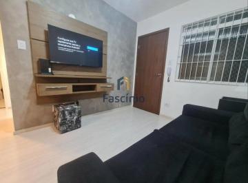 Apartamento · 43m² · 2 Quartos · Apartamento à venda - na Água Branca