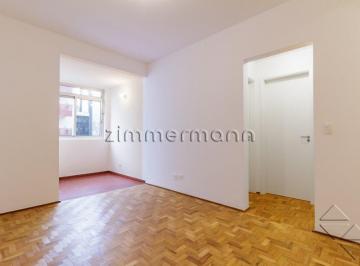 Apartamento · 58m² · 1 Quarto · APARTAMENTO HIGIENÓPOLIS 1 DORMITÓRIO