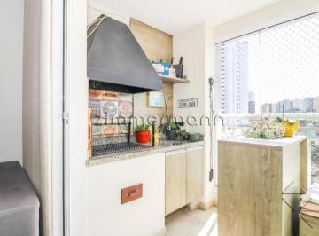 Apartamento · 90m² · 3 Quartos · 2 Vagas · APARTAMENTO 3 DORMITORIOS 2 VAGAS VILA IPOJUCA