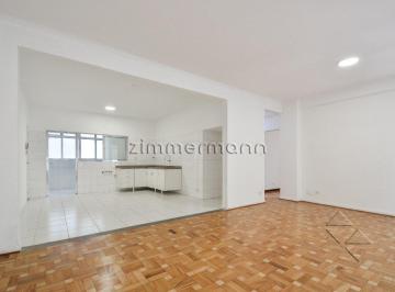 Apartamento · 116m² · 2 Quartos · 1 Vaga · APARTAMENTO JARDIM AMERICA 3 DORMITÓRIOS 1 SUITES 1 VAGA