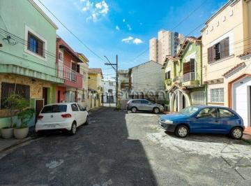 Casa · 120m² · 3 Quartos · 1 Vaga · CASA DE VILA 3 DORMITORIOS 1 VAGA POMPÉIA