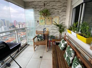 Apartamento · 53m² · 1 Quarto · Apartamento à venda - no Jardim Brasil (Zona Sul)