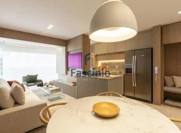 Apartamento · 65m² · 2 Quartos · Apartamento à venda - no Jardim Caravelas