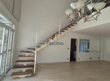 Apartamento · 274m² · 4 Quartos · Apartamento à venda - no Bosque da Saúde