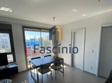 Apartamento · 37m² · 1 Quarto · Apartamento à venda - em Santo Amaro