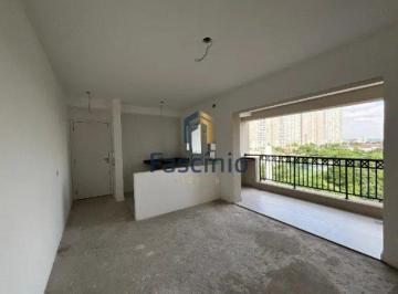 Apartamento · 77m² · 2 Quartos · Apartamento à venda - no Vila Suzana