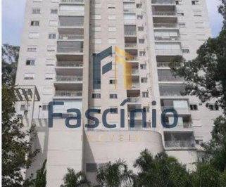 Apartamento · 63m² · 2 Quartos · Apartamento à venda - no Jardim das Vertentes