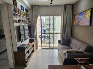 Apartamento · 37m² · 1 Quarto · Apartamento à venda - no Vila Buarque