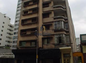 Apartamento · 108m² · 3 Quartos · Apartamento à venda - na Consolação