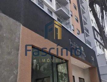 Apartamento · 34m² · 2 Quartos · Apartamento à venda - no Campos Elíseos