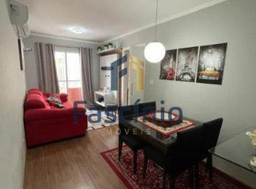 Apartamento · 52m² · 2 Quartos · Apartamento à venda - em Sacomã