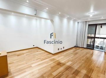 Apartamento · 120m² · 3 Quartos · Apartamento à venda - na Água Fria