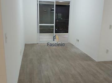 Apartamento · 64m² · 2 Quartos · Apartamento à venda - em Sacomã