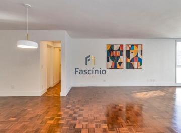 Apartamento · 167m² · 3 Quartos · Apartamento à venda - na Consolação