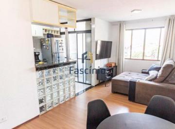 Apartamento · 50m² · 2 Quartos · Apartamento à venda - no Brás