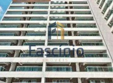 Apartamento · 43m² · 1 Quarto · Apartamento à venda - no Jardim Aeroporto
