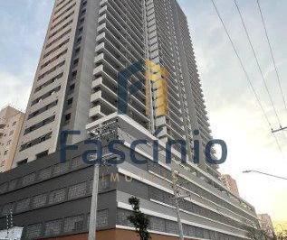 Apartamento · 48m² · 2 Quartos · Apartamento à venda - em Tatuapé