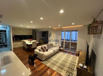 Apartamento · 86m² · 3 Quartos · Apartamento à venda - na Vila Mascote