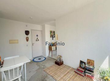 Apartamento · 44m² · 2 Quartos · Apartamento à venda - na Barra Funda