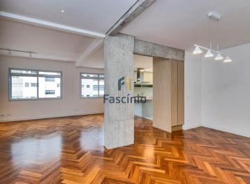 Apartamento · 230m² · 3 Quartos · Apartamento à venda - em Higienópolis