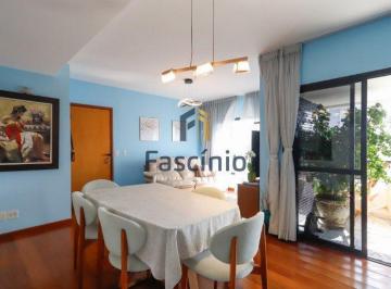 Apartamento · 107m² · 3 Quartos · Apartamento à venda - na Vila Clementino