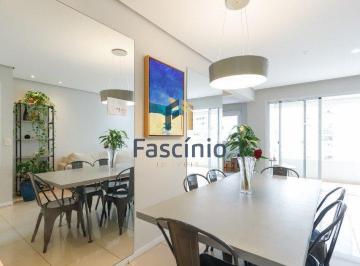 Apartamento · 104m² · 3 Quartos · Apartamento à venda - no Planalto Paulista