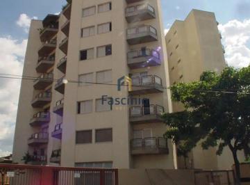 Apartamento · 106m² · 3 Quartos · Apartamento à venda - em Mirandópolis