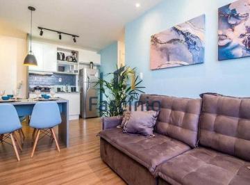 Apartamento · 45m² · 2 Quartos · Apartamento à venda - no Brás