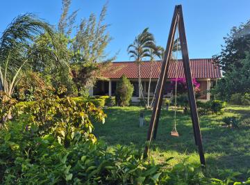 Rural de 5 quartos, Campos dos Goytacazes · Fazenda Cotia