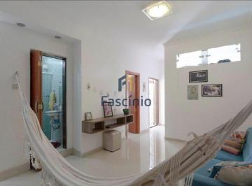 Apartamento · 80m² · 3 Quartos · Apartamento à venda - no Campos Elíseos